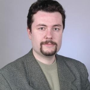 Евгений Пешков